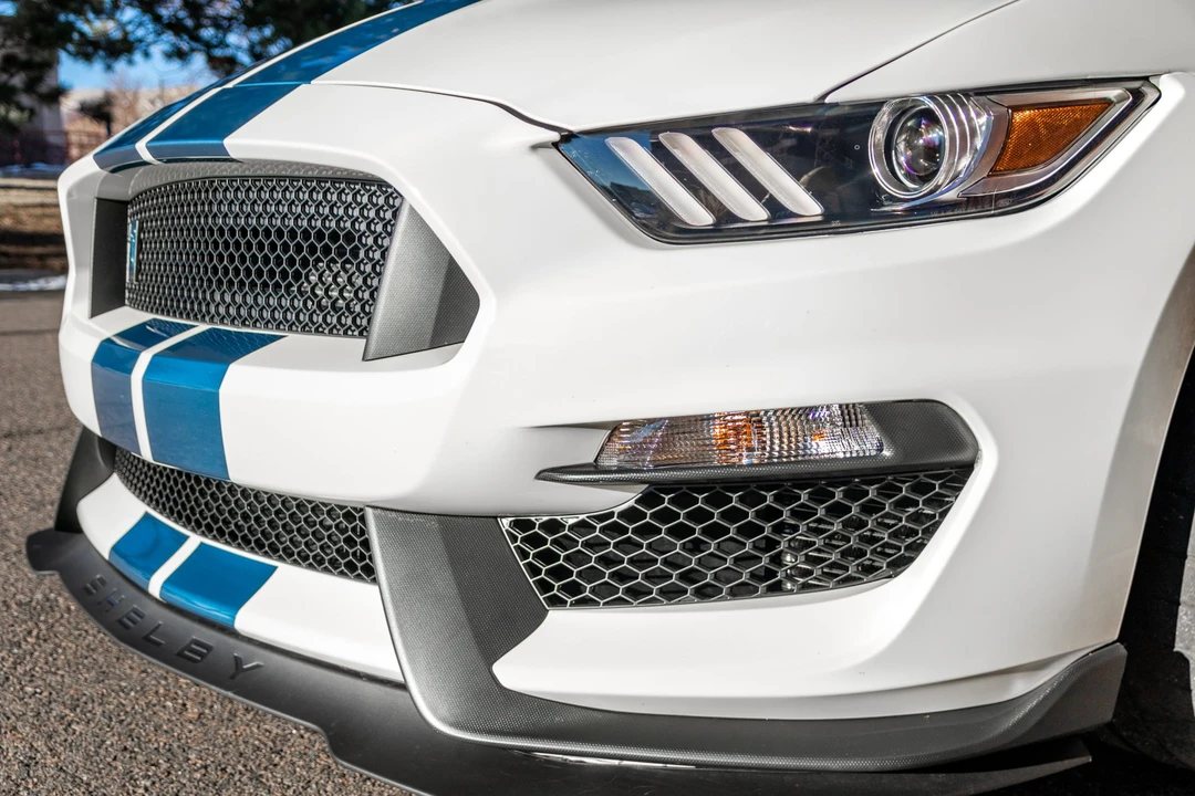 2020 Ford S550 Shelby Mustang GT350R - Image 14 of 31