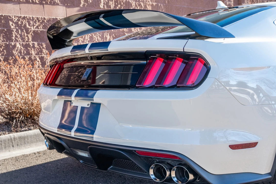 2020 Ford S550 Shelby Mustang GT350R - Image 18 of 31