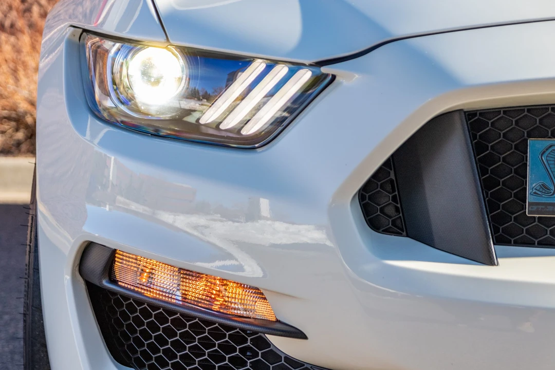 2020 Ford S550 Shelby Mustang GT350R - Image 17 of 31