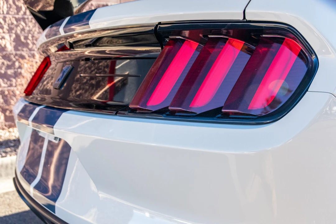 2020 Ford S550 Shelby Mustang GT350R - Image 23 of 31