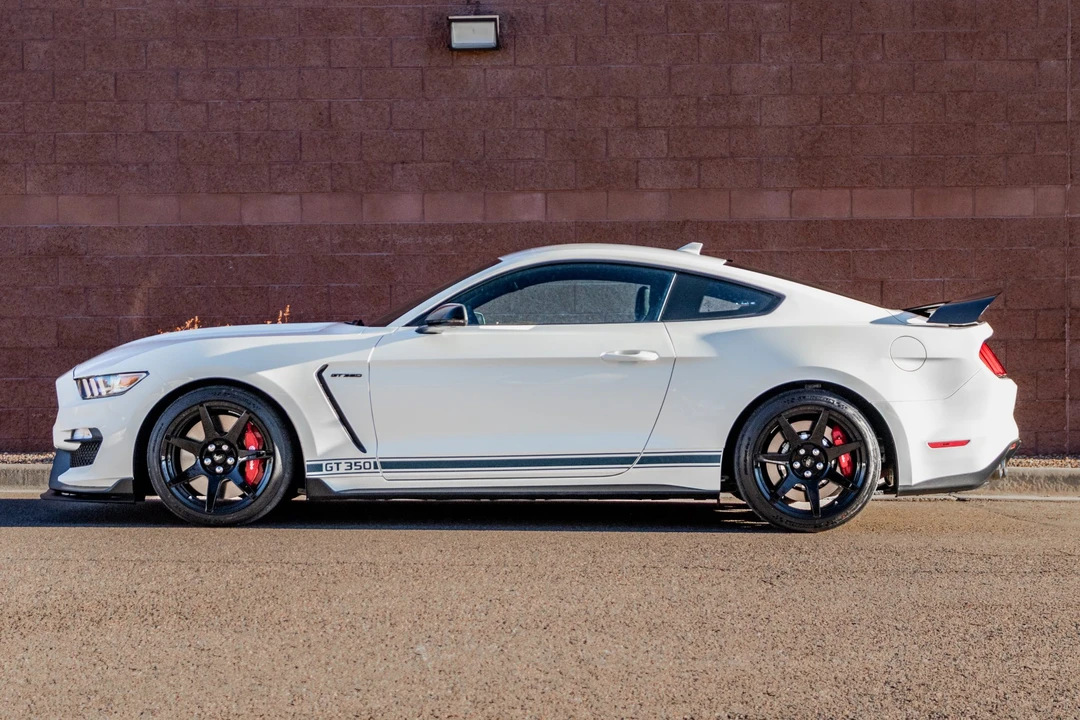 2020 Ford S550 Shelby Mustang GT350R - Image 13 of 31