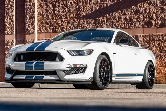 2020 Ford S550 Shelby Mustang GT350R - Image 3 of 31