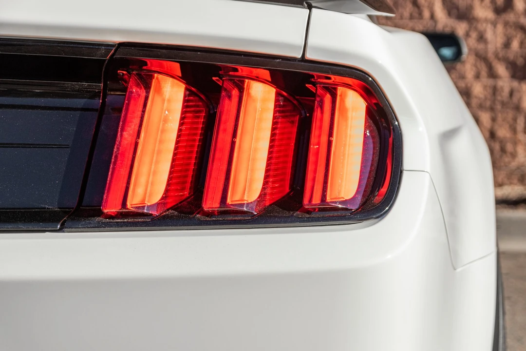 2020 Ford S550 Shelby Mustang GT350R - Image 24 of 31