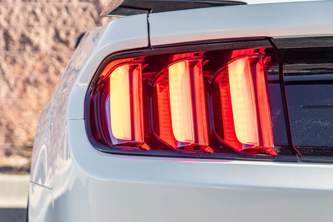 2020 Ford S550 Shelby Mustang GT350R - Image 22 of 31