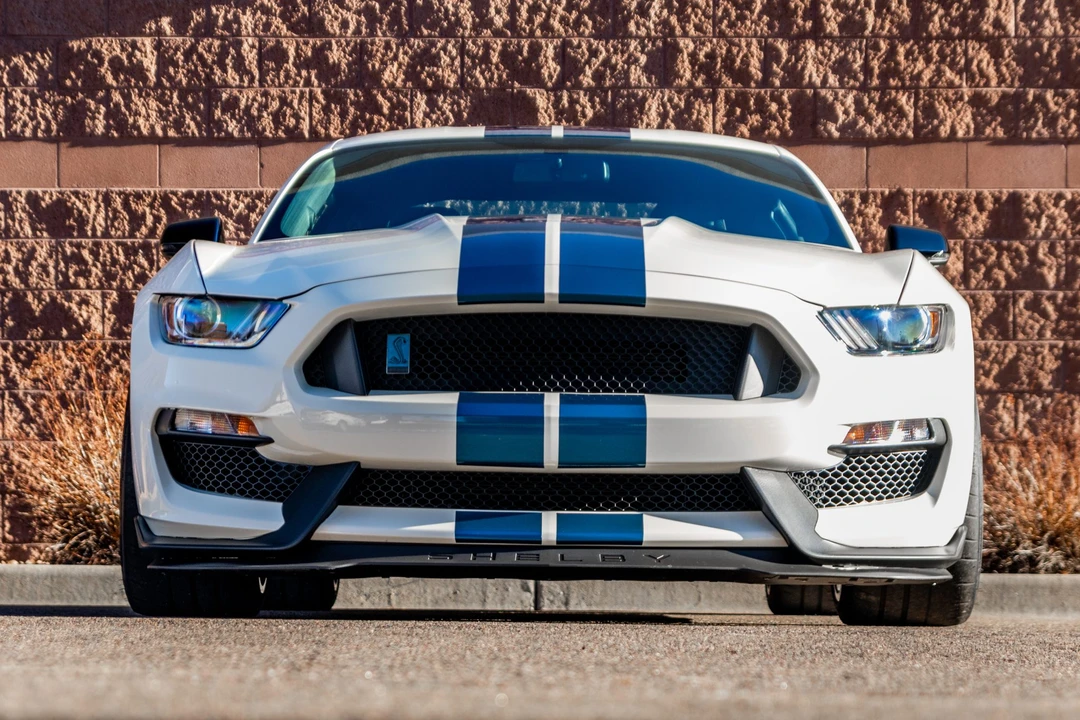 2020 Ford S550 Shelby Mustang GT350R - Image 5 of 31