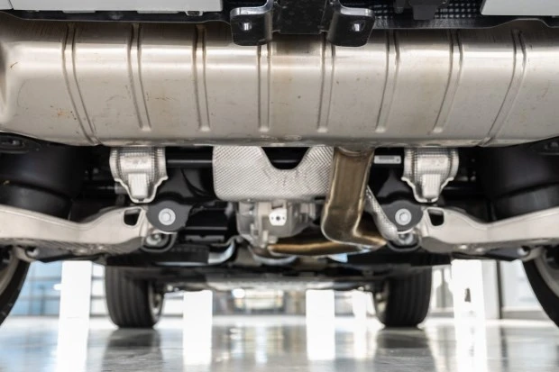 2021 Land Rover Defender 90 - Image 7 of 8
