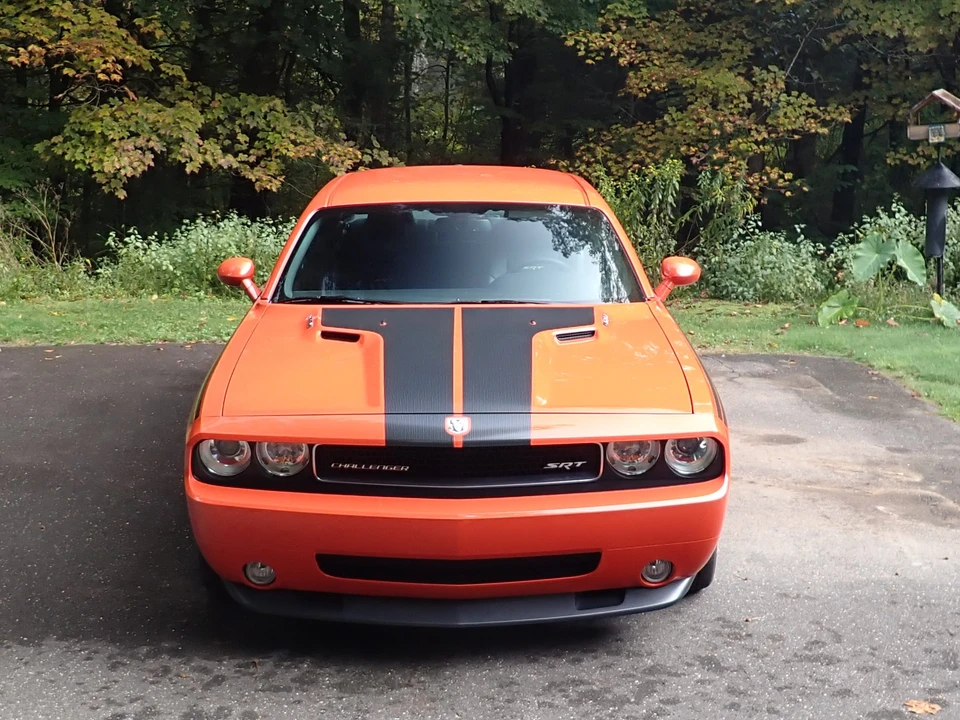 2008 Dodge Challenger SRT8 & 392 3rd Gen - Image 11 of 31