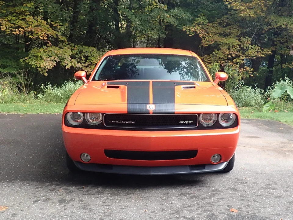2008 Dodge Challenger SRT8 & 392 3rd Gen - Image 12 of 31