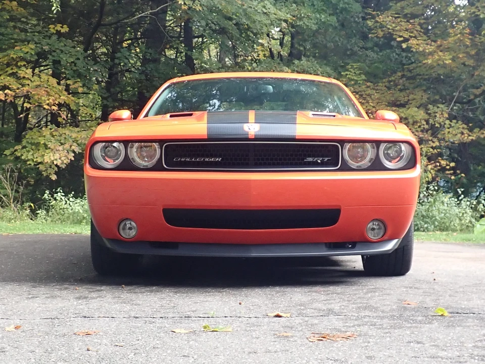2008 Dodge Challenger SRT8 & 392 3rd Gen - Image 13 of 31