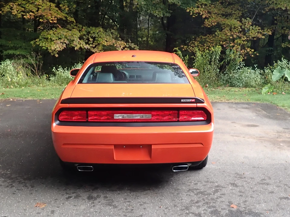 2008 Dodge Challenger SRT8 & 392 3rd Gen - Image 7 of 31