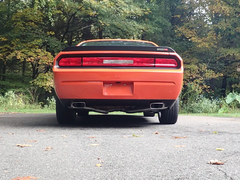 2008 Dodge Challenger SRT8 & 392 3rd Gen - Image 8 of 31