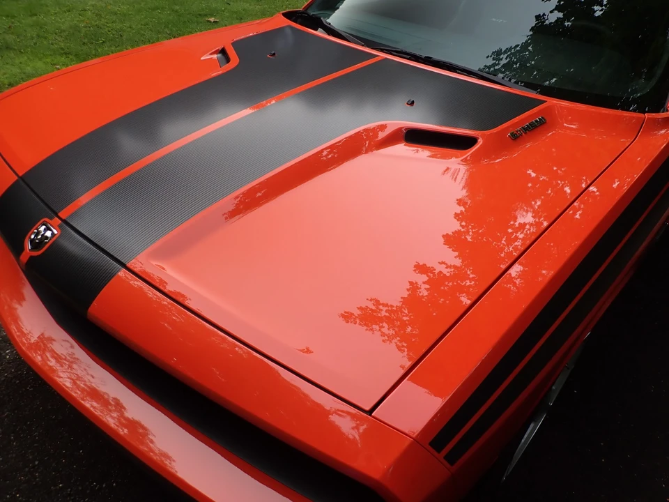 2008 Dodge Challenger SRT8 & 392 3rd Gen - Image 15 of 31