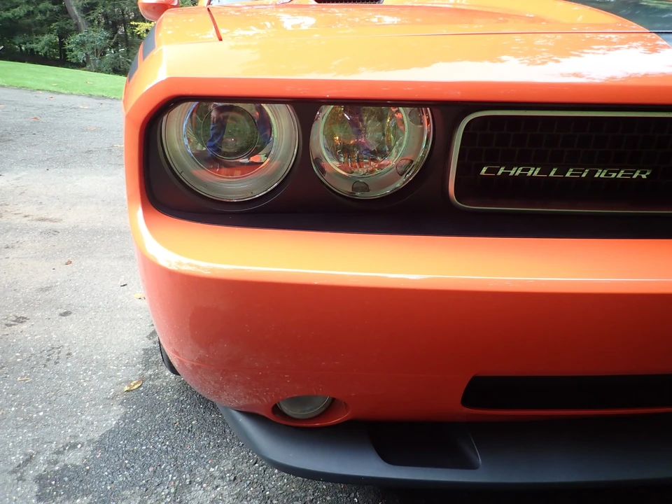2008 Dodge Challenger SRT8 & 392 3rd Gen - Image 27 of 31