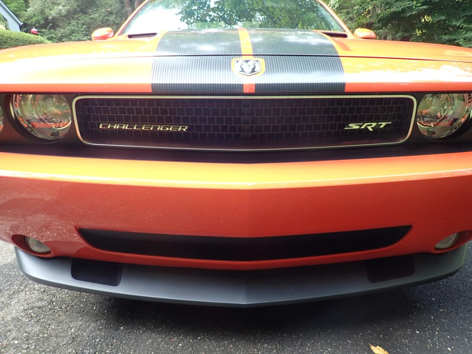 2008 Dodge Challenger SRT8 & 392 3rd Gen - Image 28 of 31