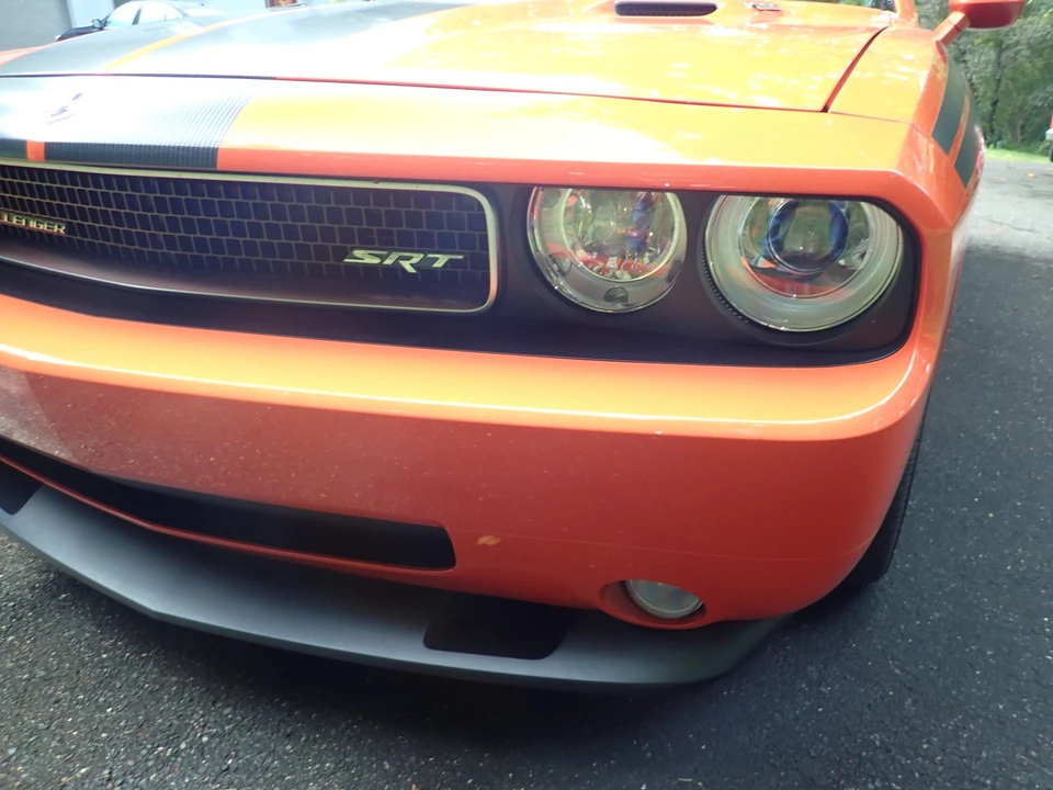 2008 Dodge Challenger SRT8 & 392 3rd Gen - Image 29 of 31