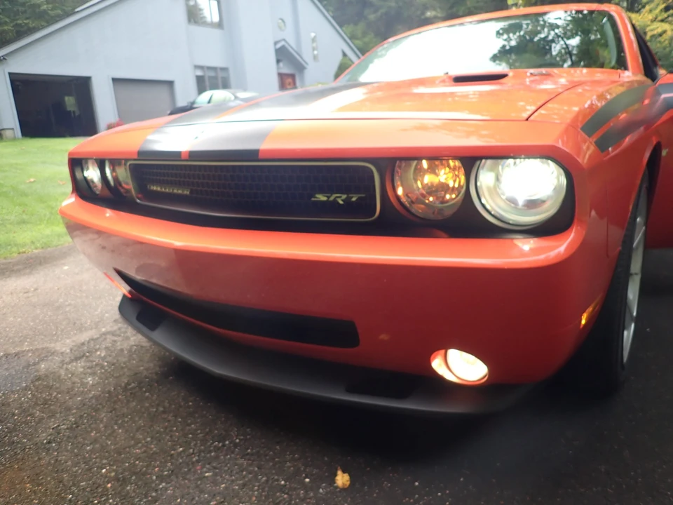 2008 Dodge Challenger SRT8 & 392 3rd Gen - Image 30 of 31