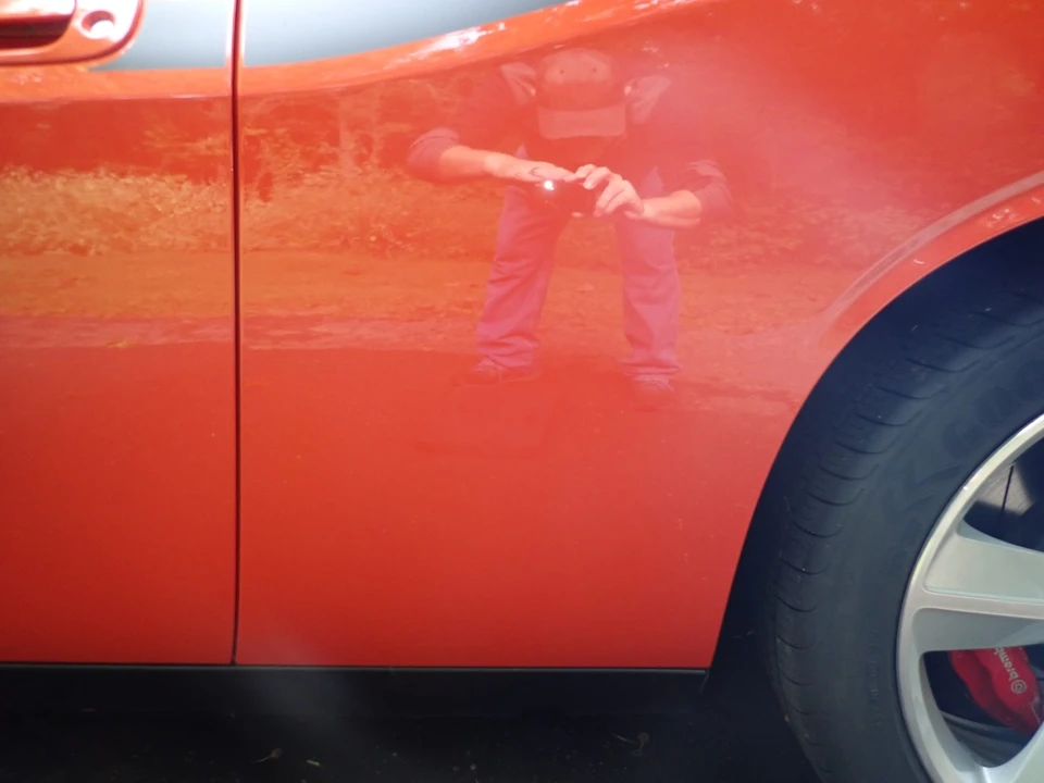 2008 Dodge Challenger SRT8 & 392 3rd Gen - Image 21 of 31