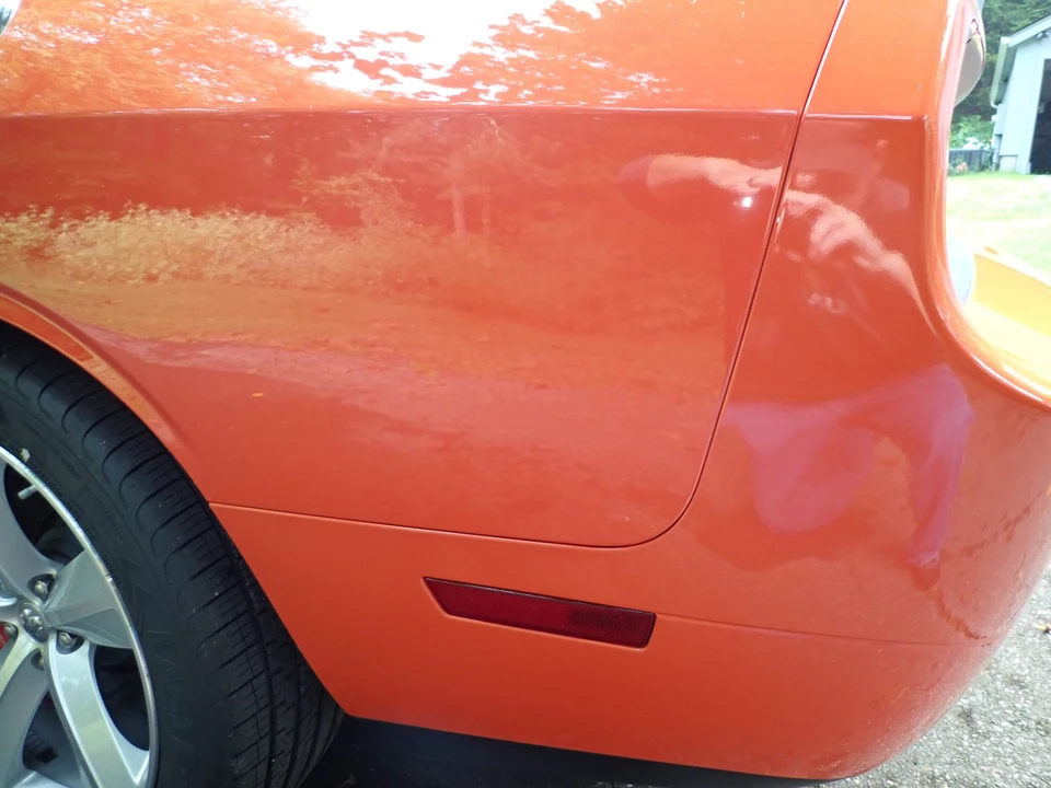 2008 Dodge Challenger SRT8 & 392 3rd Gen - Image 20 of 31