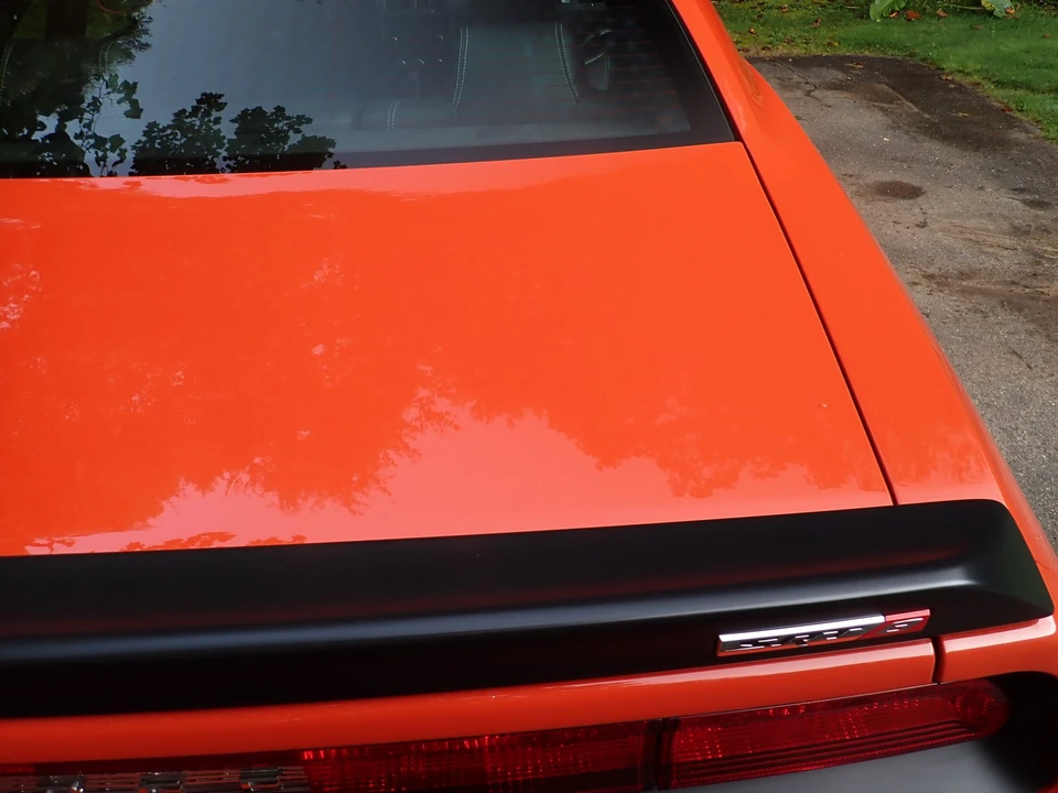 2008 Dodge Challenger SRT8 & 392 3rd Gen - Image 22 of 31