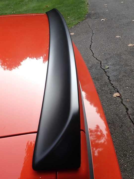 2008 Dodge Challenger SRT8 & 392 3rd Gen - Image 19 of 31