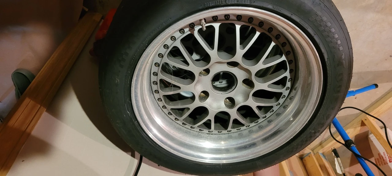 1986 Porsche 944 Turbo - Image 13 of 13