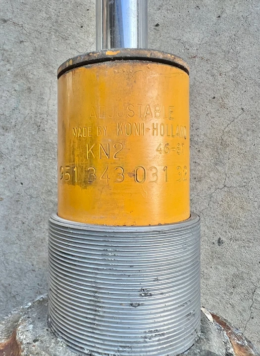 1987 Parts & Memorabilia Mechanical Components - Image 3 of 5