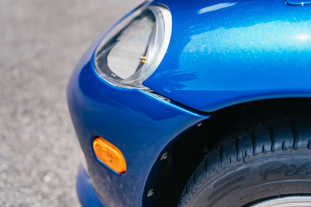 1997 Dodge Viper GTS 2nd Gen - Image 26 of 31