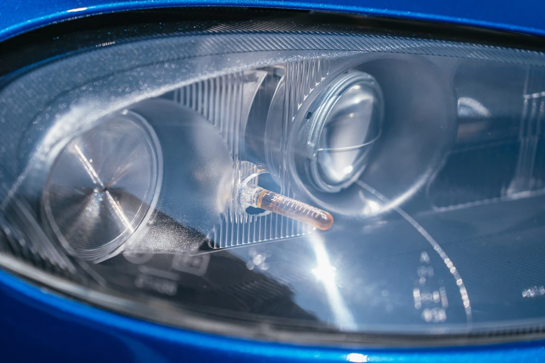 1997 Dodge Viper GTS 2nd Gen - Image 30 of 31