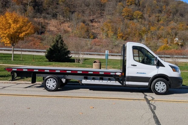 2023 Ford Transit - Image 3 of 8