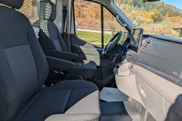 2023 Ford Transit - Image 4 of 8