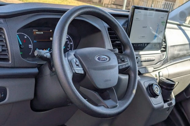 2023 Ford Transit - Image 5 of 8