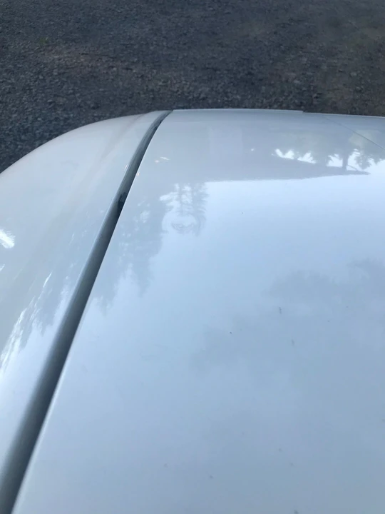 1986 Porsche 944 - Image 17 of 17