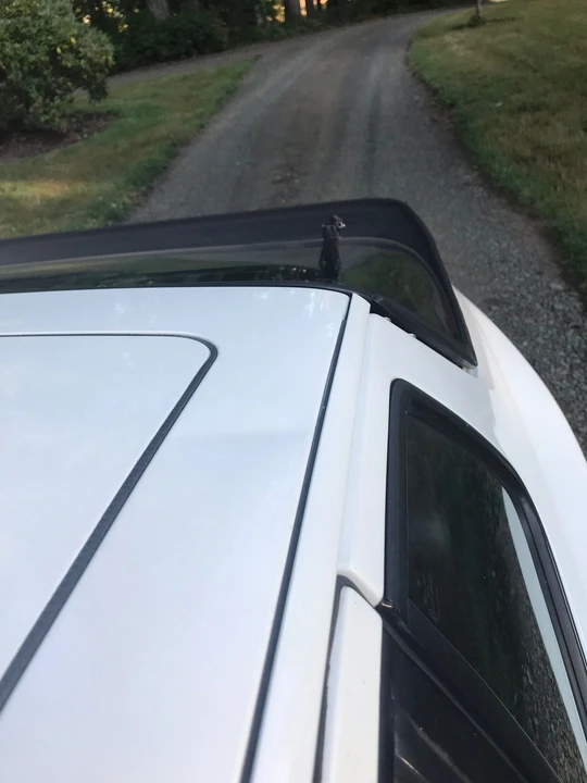 1986 Porsche 944 - Image 16 of 17