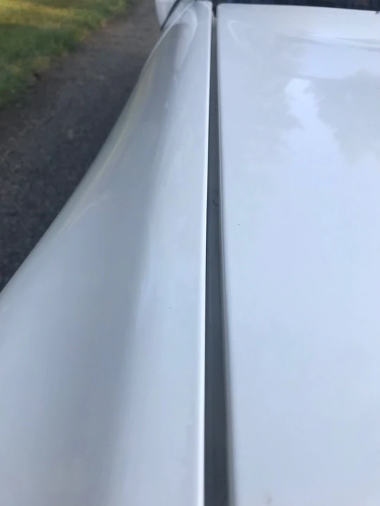 1986 Porsche 944 - Image 15 of 17
