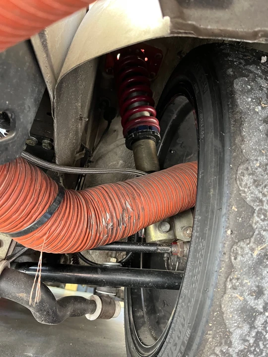 1989 Porsche 944 S2 - Image 13 of 16