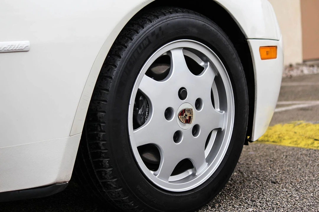 1991 Porsche 944 S2 - Image 14 of 14