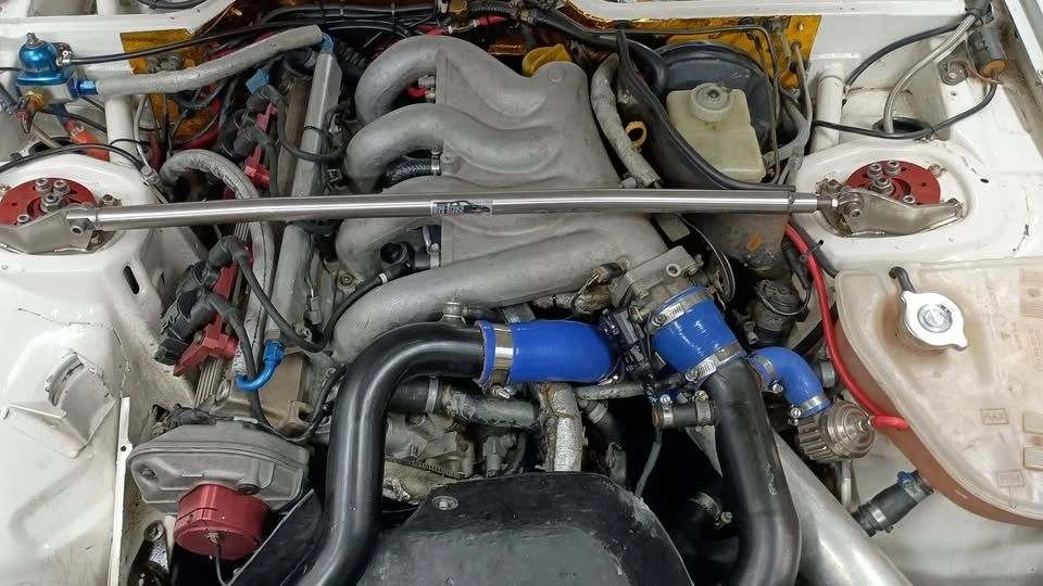 1989 Porsche 944 Turbo - Image 9 of 9