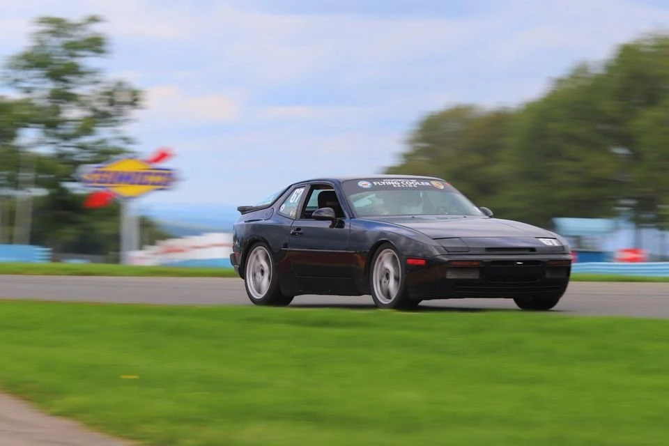 1988 Porsche 944 Turbo - Image 6 of 6