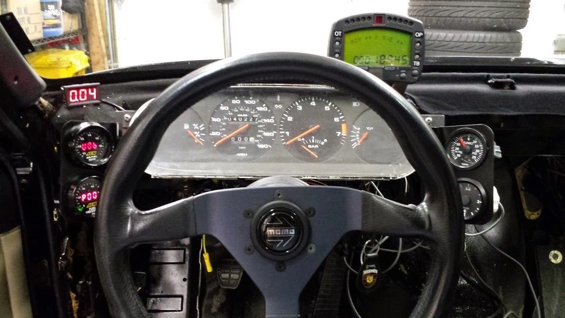 1988 Porsche 944 Turbo - Image 3 of 9