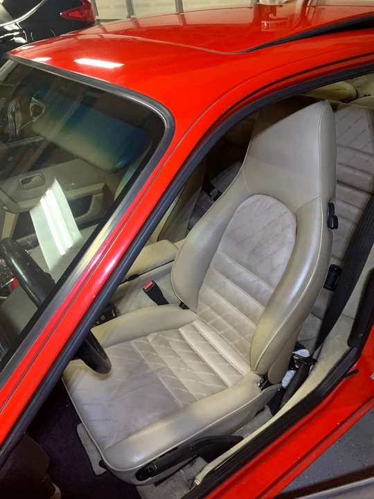1988 Porsche 944 Turbo - Image 3 of 12