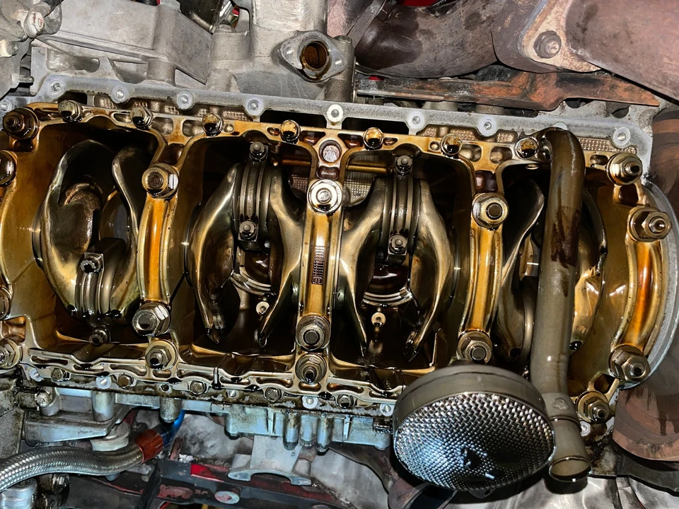 1987 Porsche 944 Turbo - Image 11 of 18