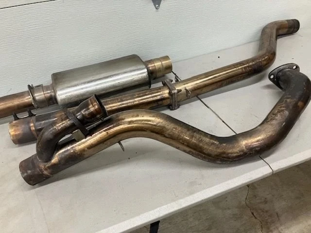 1985 Parts & Memorabilia Mechanical Components - Image 3 of 4