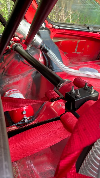 1987 Porsche 944 Turbo - Image 3 of 3