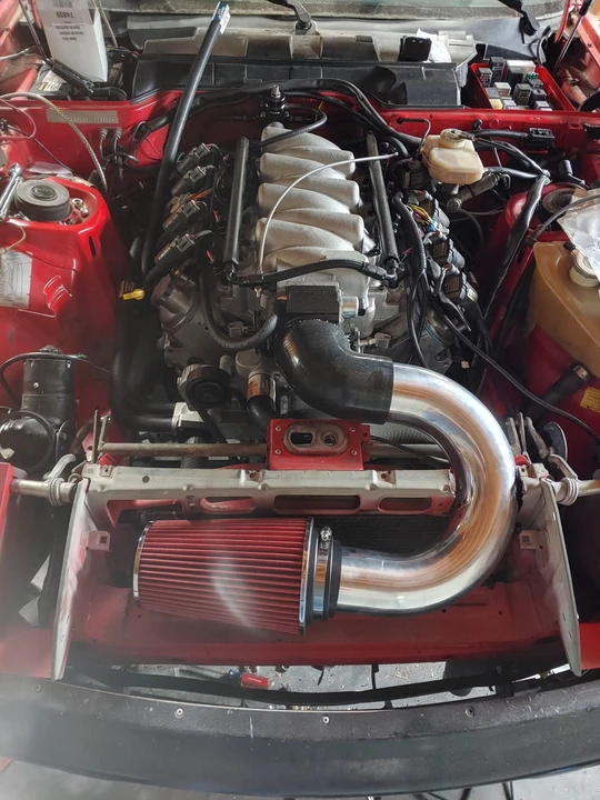 1987 Porsche 944 S - Image 11 of 11
