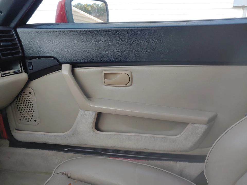 1987 Porsche 944 S - Image 6 of 11