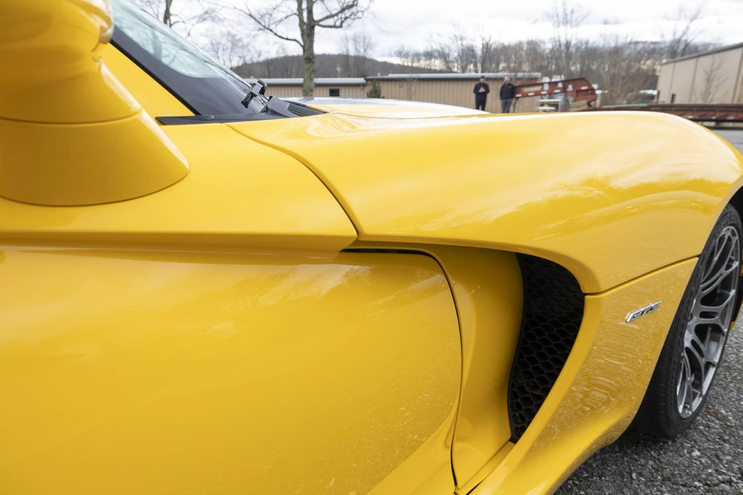 2013 Dodge Viper 5th Gen - Image 22 of 31