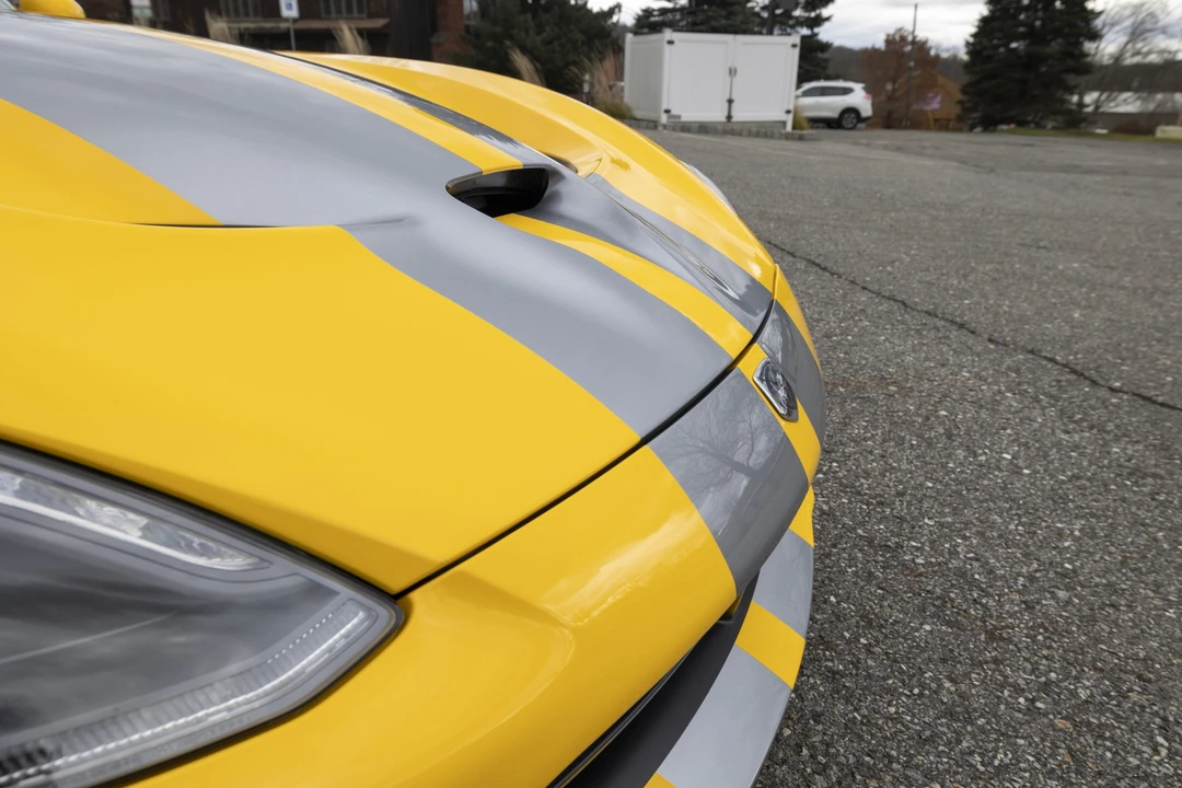 2013 Dodge Viper 5th Gen - Image 23 of 31