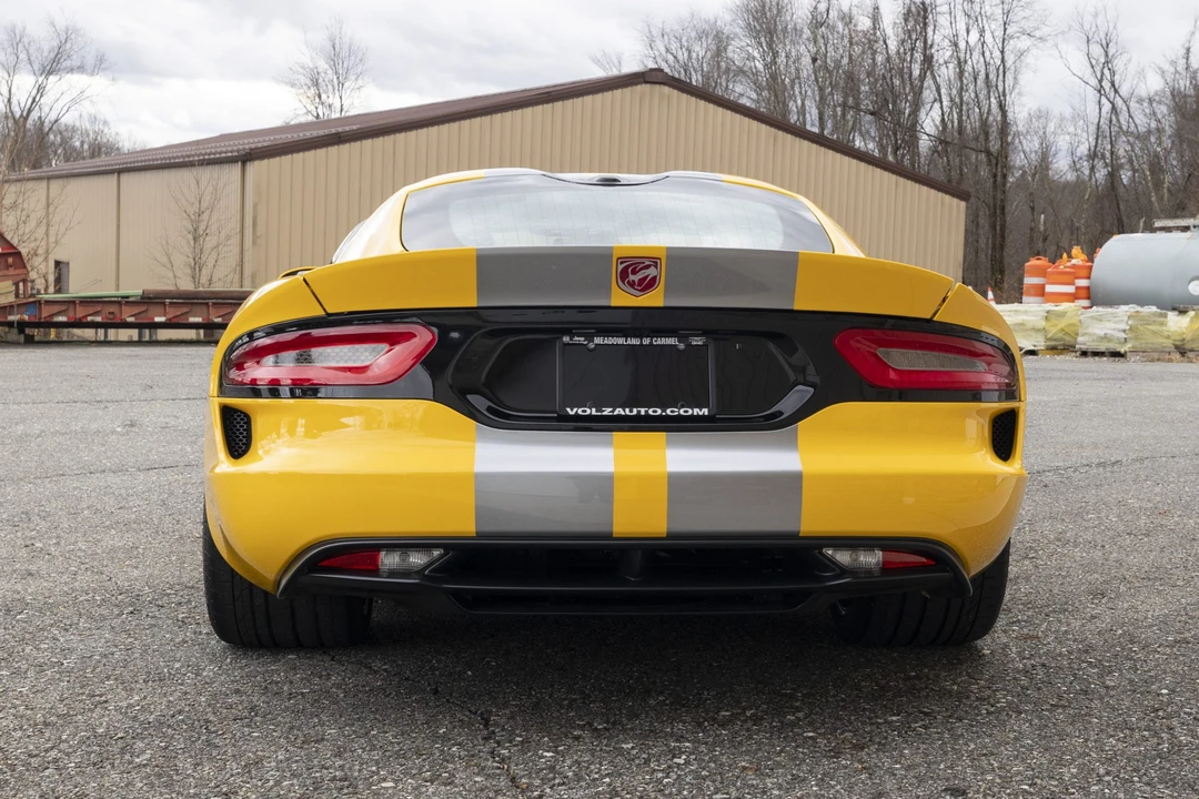 2013 Dodge Viper 5th Gen - Image 6 of 31