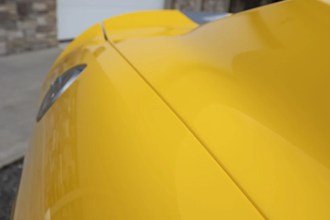 2013 Dodge Viper 5th Gen - Image 20 of 31