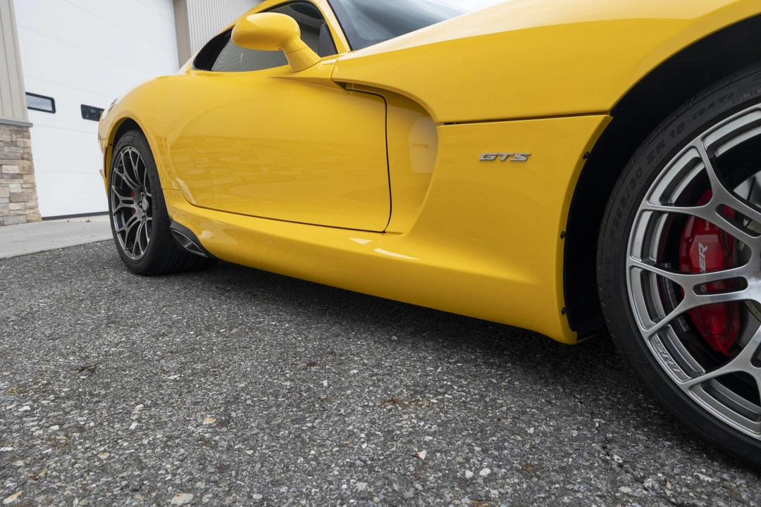 2013 Dodge Viper 5th Gen - Image 17 of 31